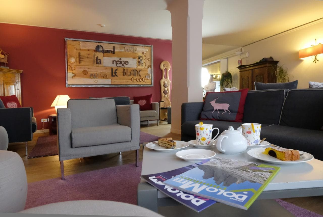 Family Camp Hotel Veronza - zdjęcie 23