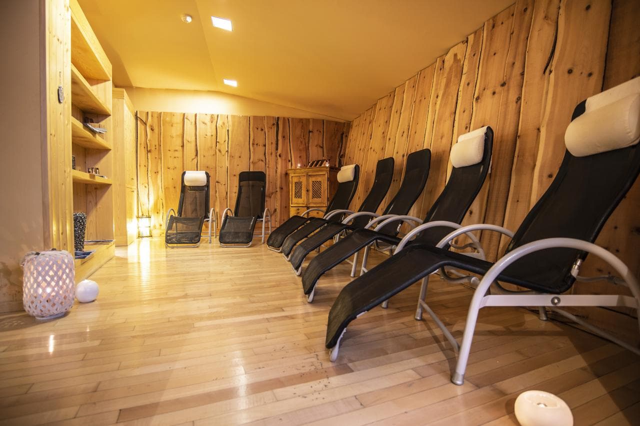 Family Camp Hotel Veronza - zdjęcie 34