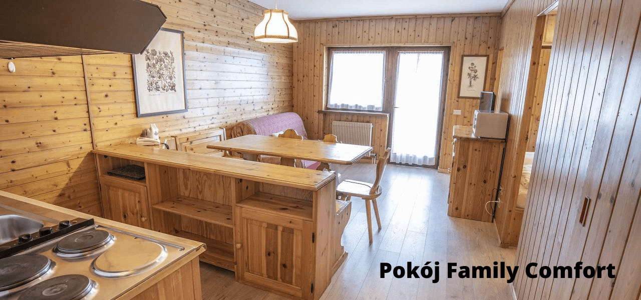 Family Camp Hotel Veronza - zdjęcie 11