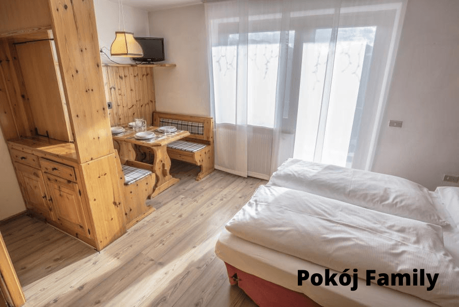 Family Camp Hotel Veronza - zdjęcie 7