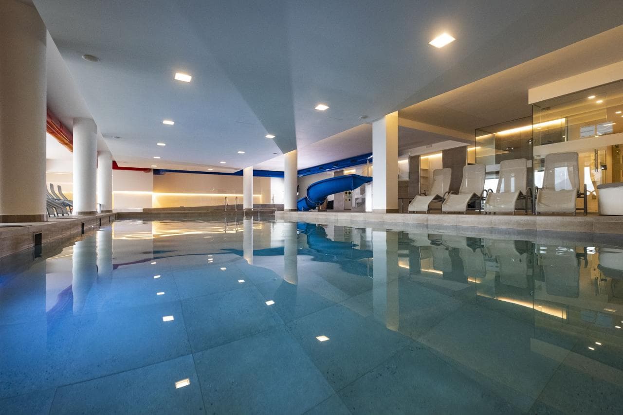 Family Camp Hotel Veronza - zdjęcie 28