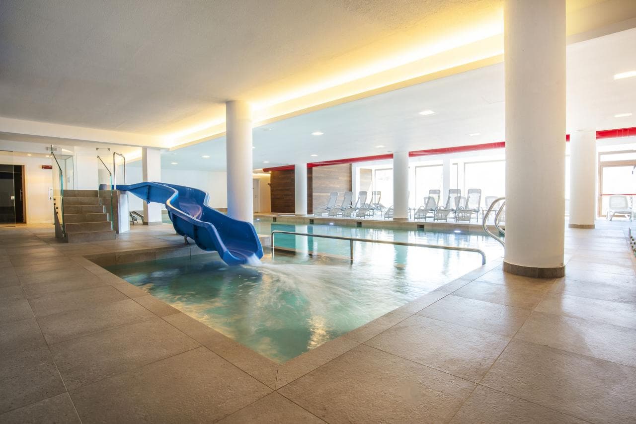 Family Camp Hotel Veronza - zdjęcie 29