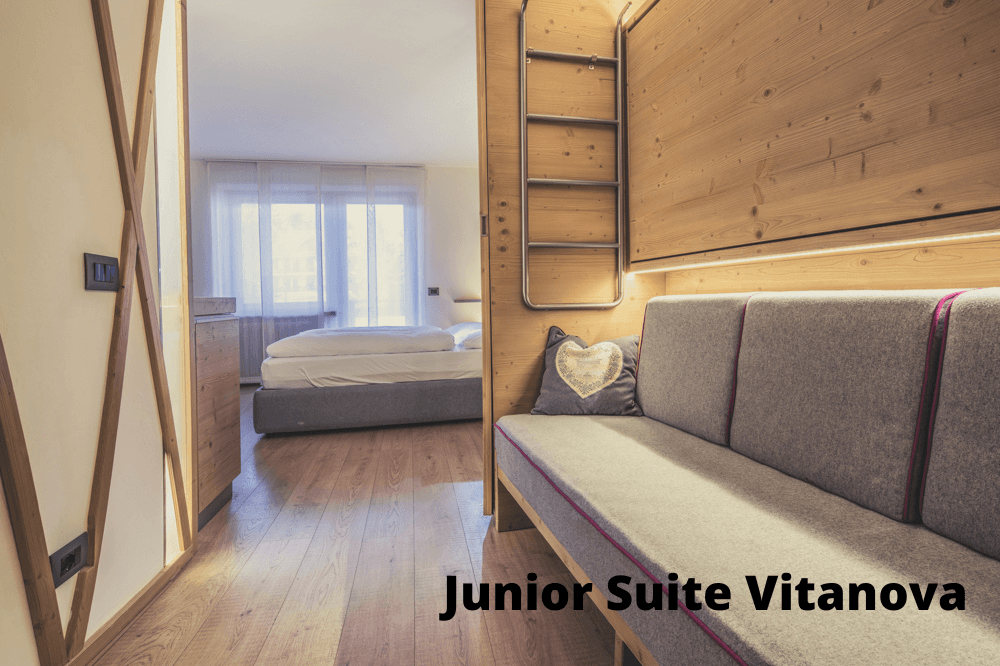 Family Camp Hotel Veronza - zdjęcie 17
