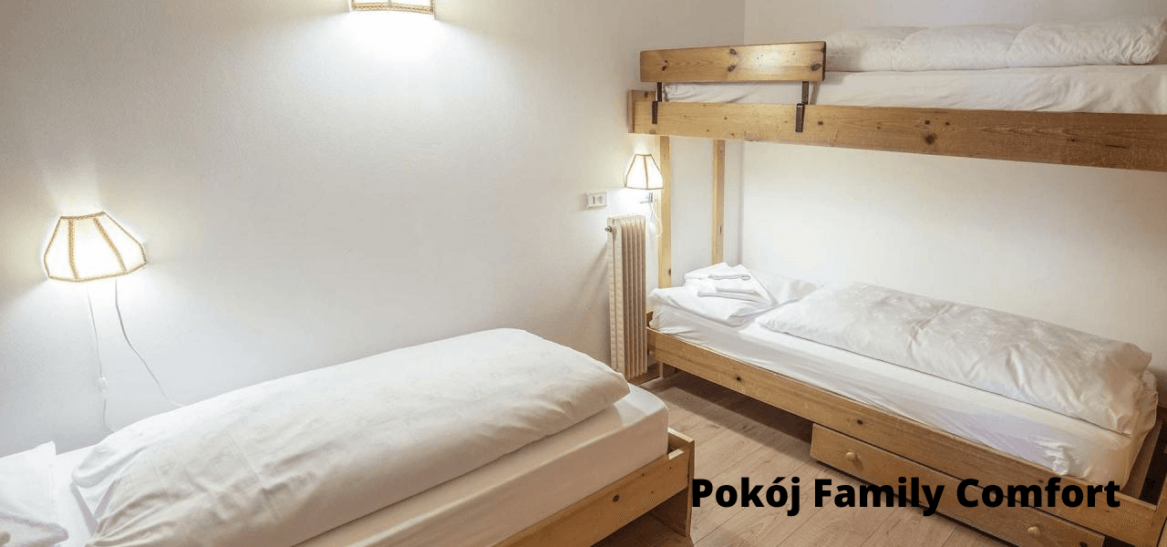 Family Camp Hotel Veronza - zdjęcie 14