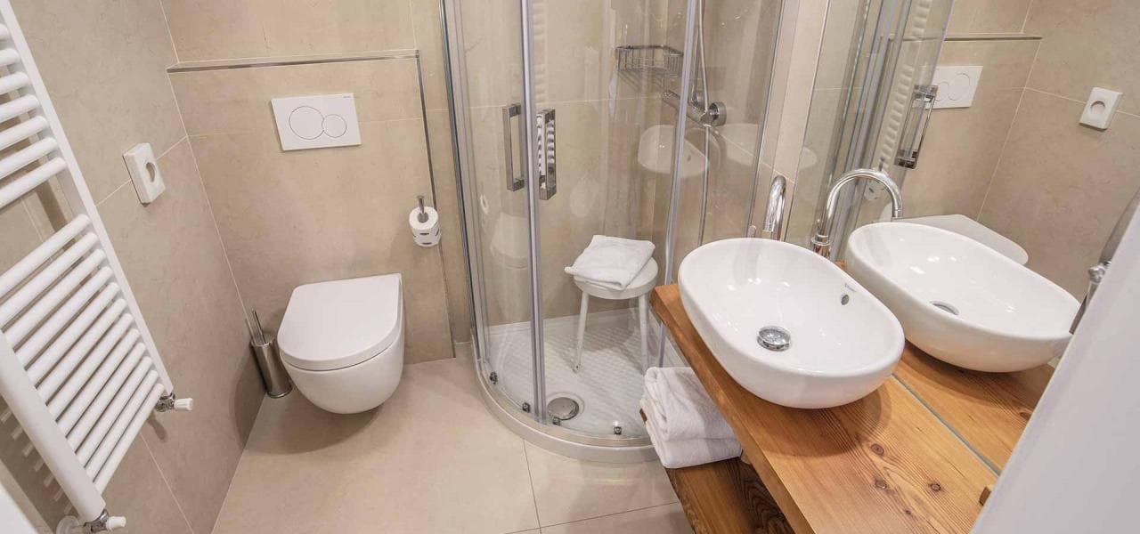 Family Camp Apartamenty Veronza - zdjęcie 6