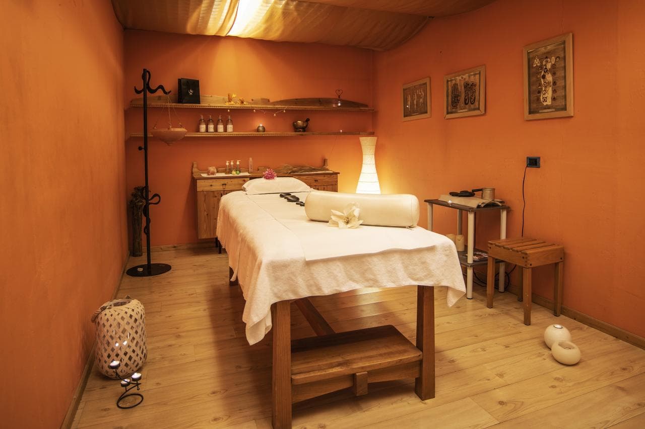 Family Camp Apartamenty Veronza - zdjęcie 29