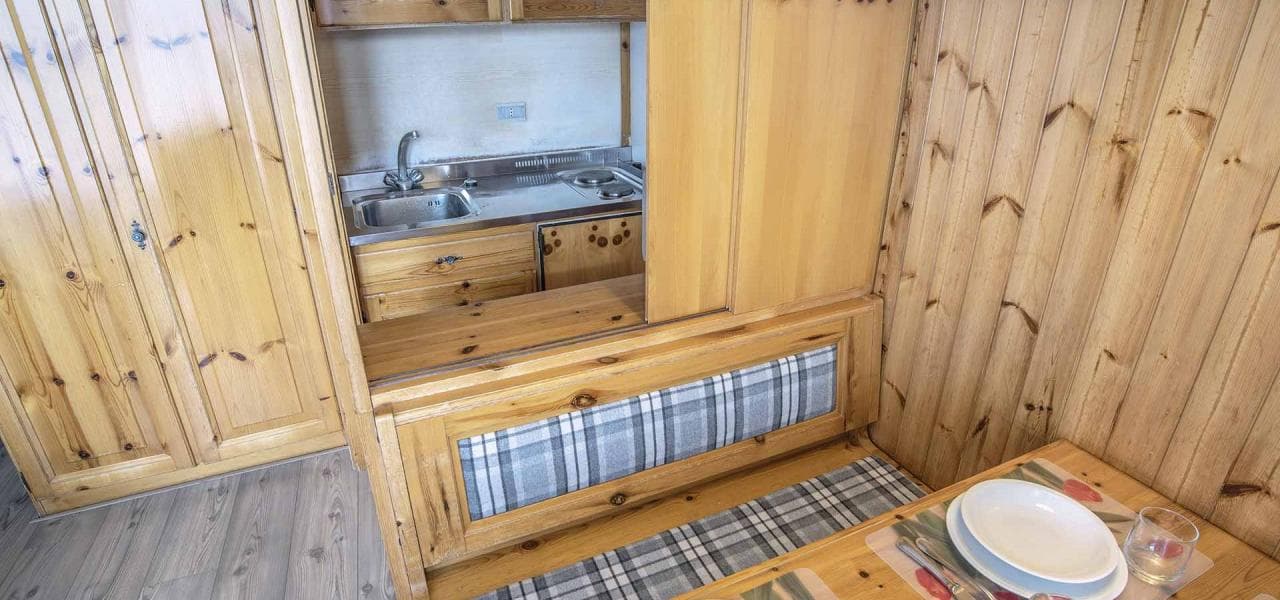 Family Camp Apartamenty Veronza - zdjęcie 5