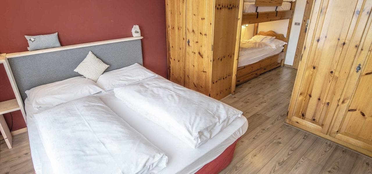 Family Camp Apartamenty Veronza - zdjęcie 3