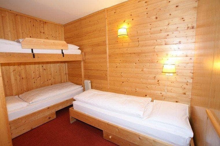 Family Camp Apartamenty Veronza - zdjęcie 12