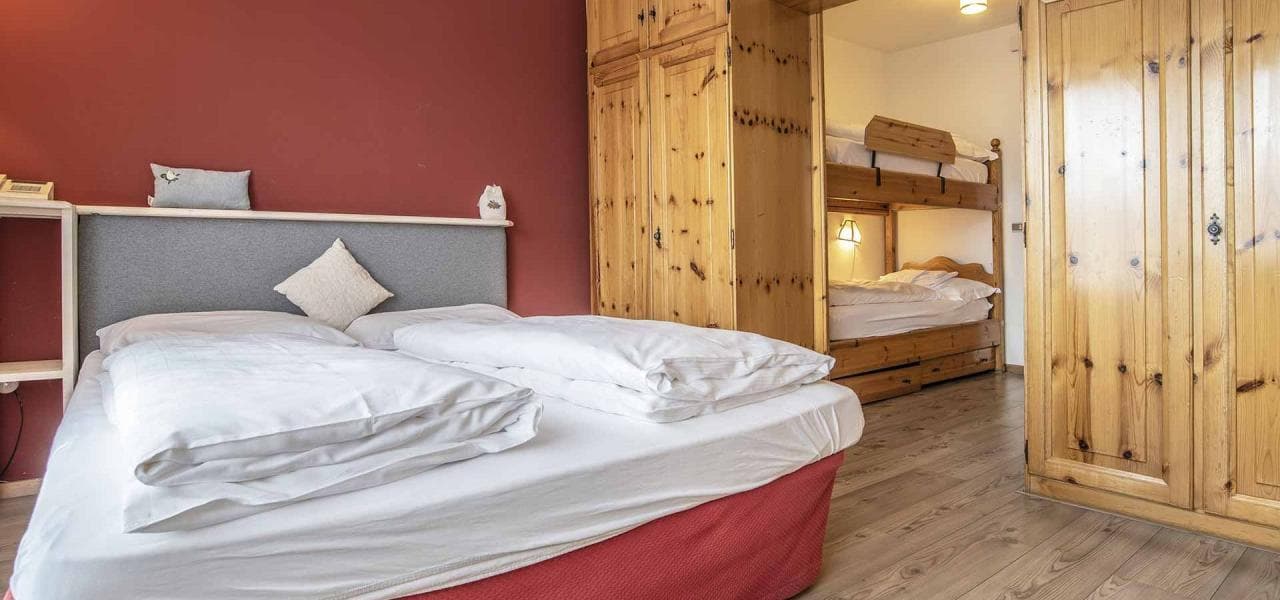 Family Camp Apartamenty Veronza - zdjęcie 2