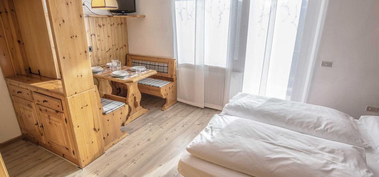 Family Camp Apartamenty Veronza - zdjęcie 4
