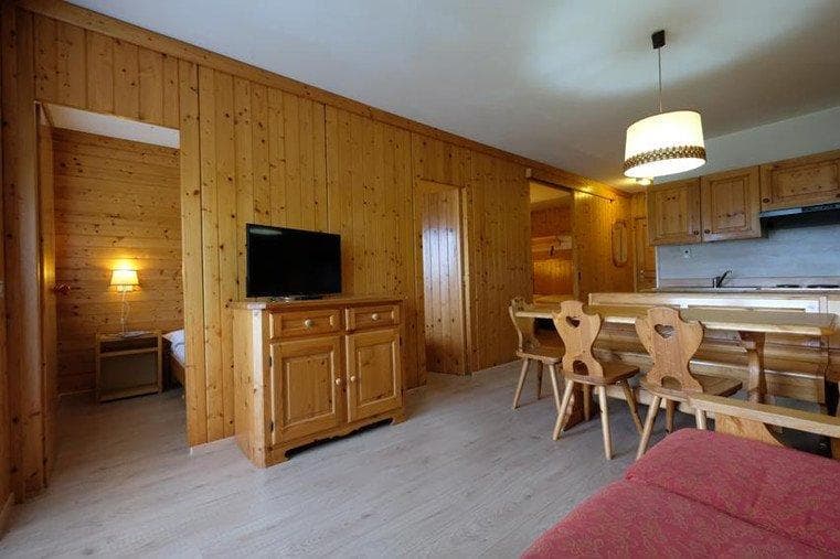 Family Camp Apartamenty Veronza - zdjęcie 9