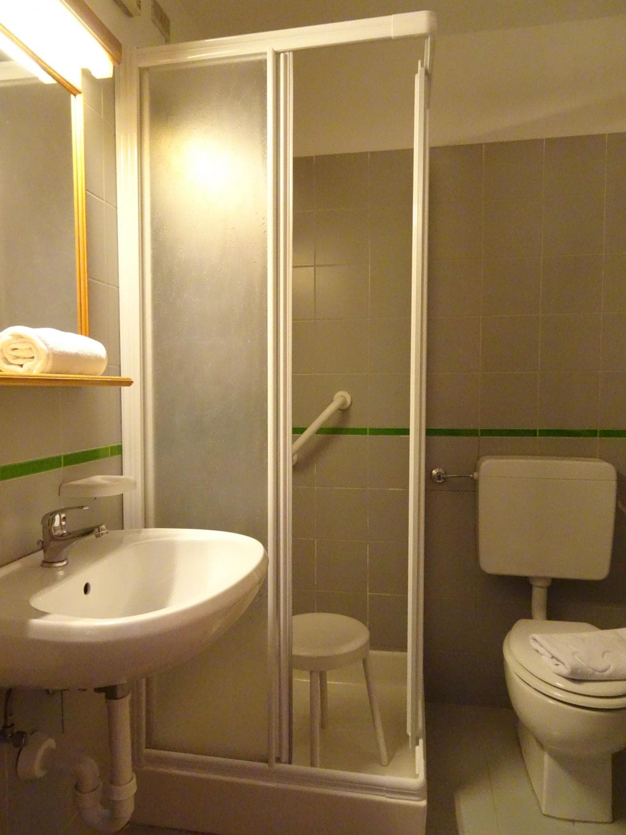 Family Camp Apartamenty Veronza - zdjęcie 21