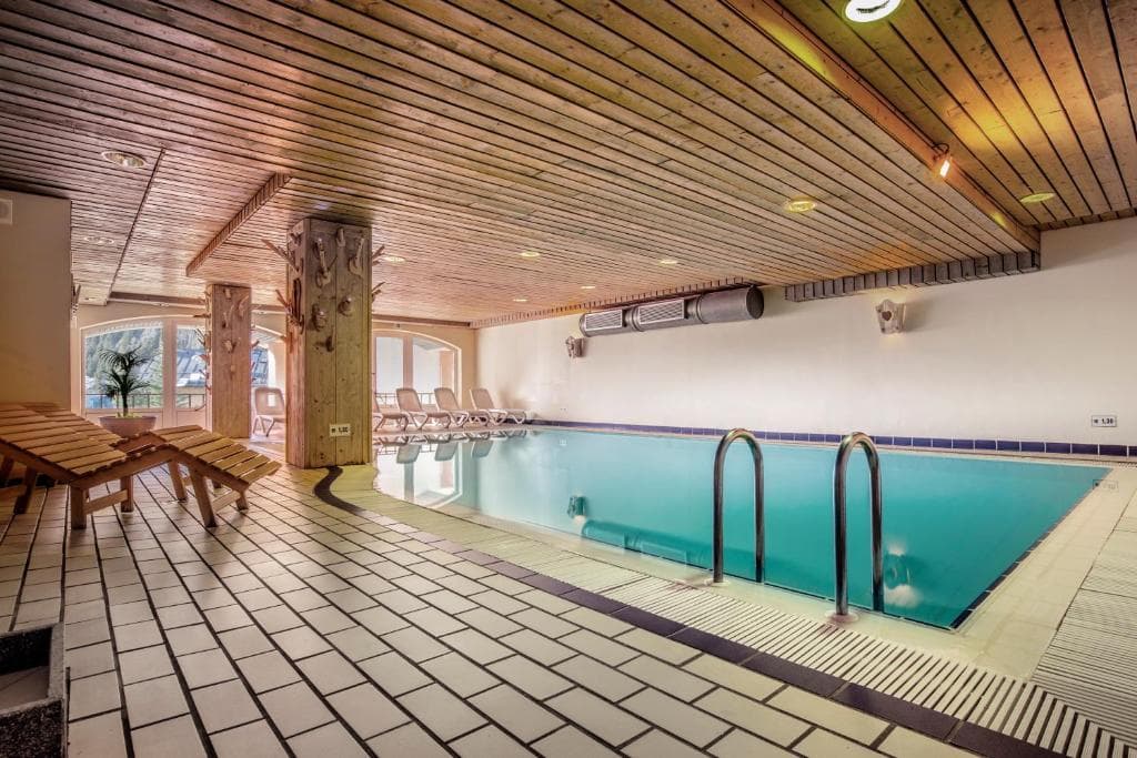 Family Camp Hotel Sporting - zdjęcie 10