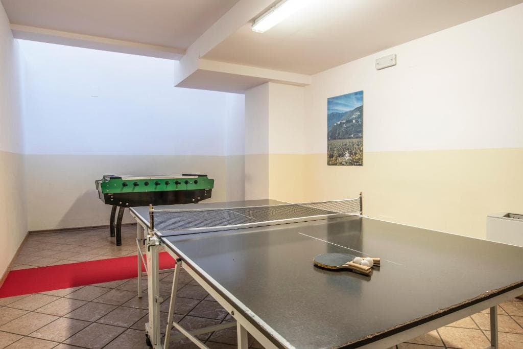 Family Camp Hotel Sporting - zdjęcie 9