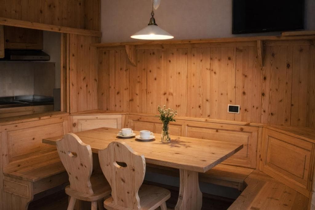 Family Camp Hotel Sporting - zdjęcie 20