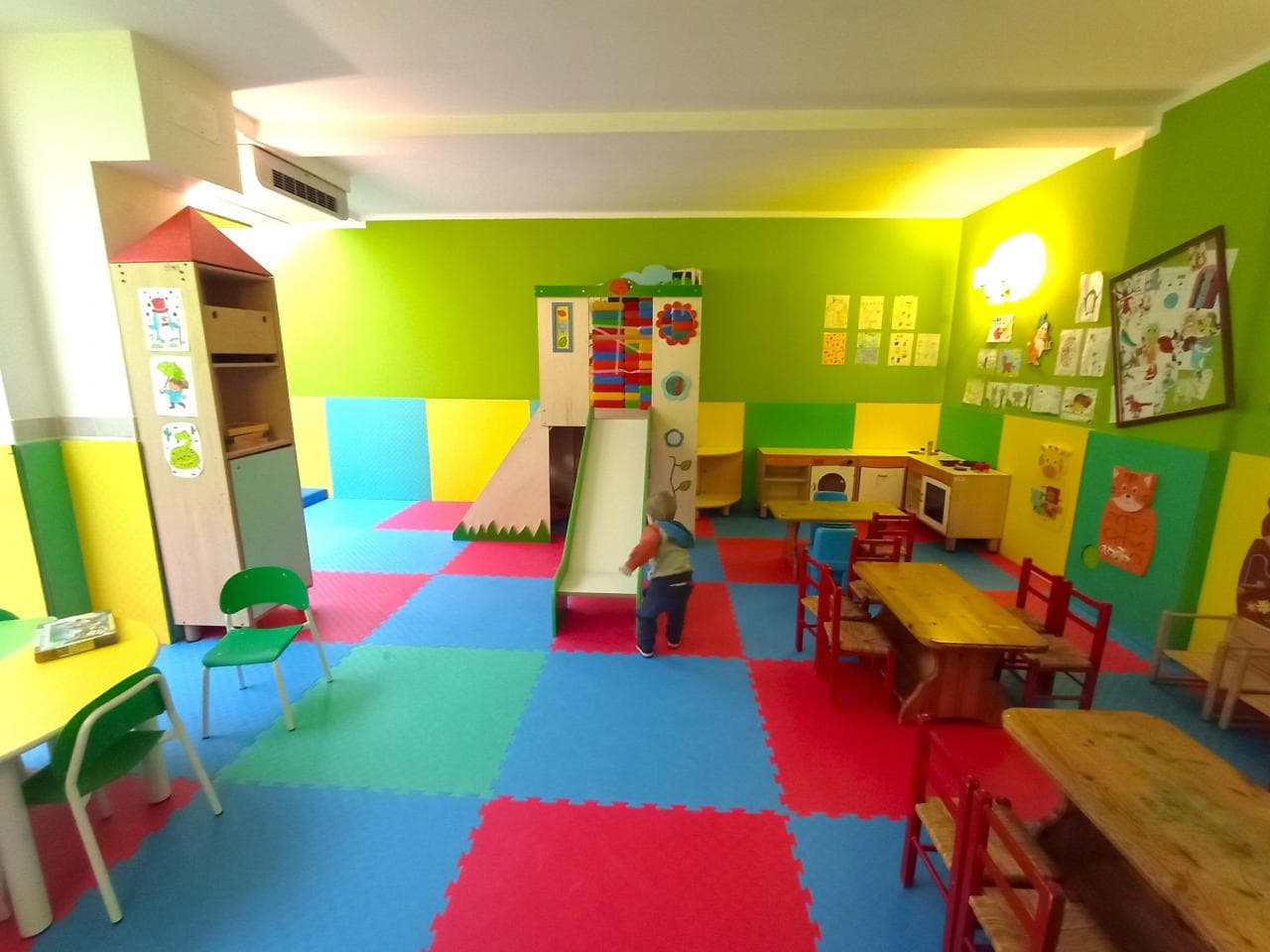 Family Camp Apartamenty Sporting - zdjęcie 7