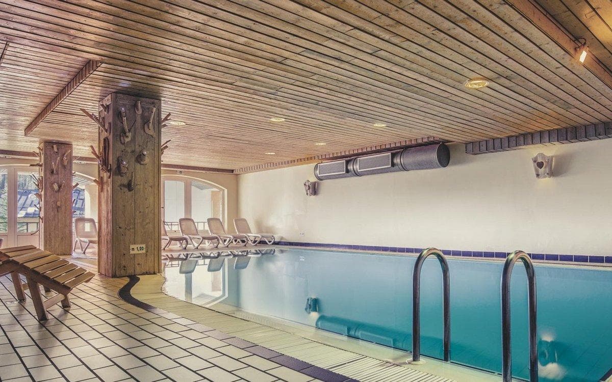 Family Camp Apartamenty Sporting - zdjęcie 8
