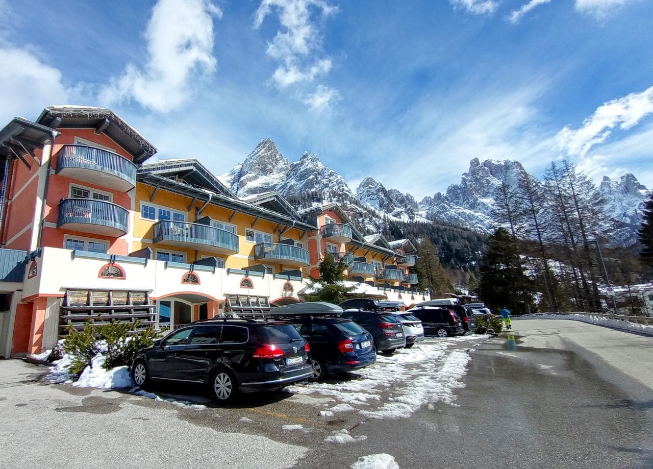 Family Camp Apartamenty Sporting - zdjęcie 1