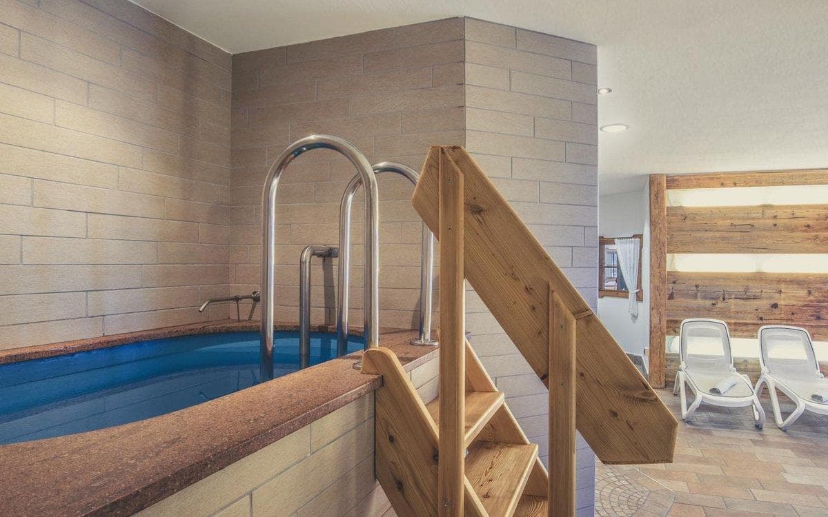 Family Camp Apartamenty Sporting - zdjęcie 9