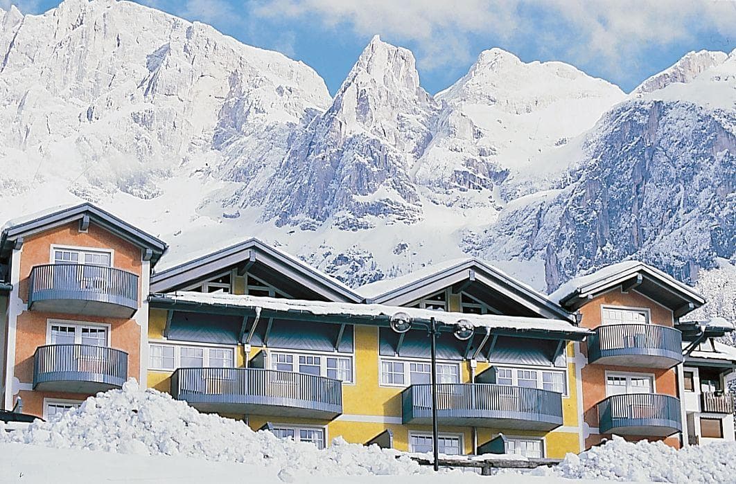 Family Camp Apartamenty Sporting - zdjęcie 3