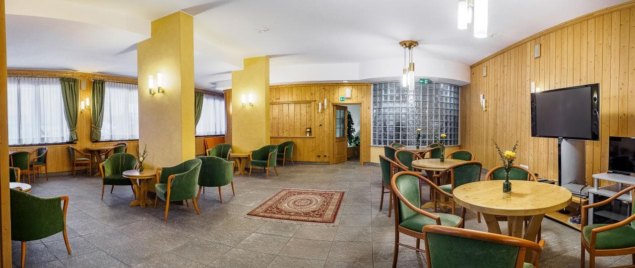 Hotel Sant Anton FREESKI - zdjęcie 18