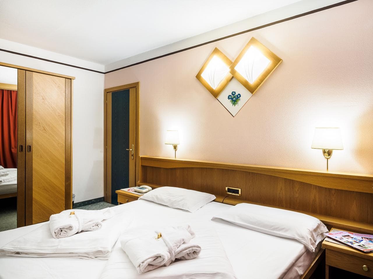 Hotel Sant Anton FREESKI - zdjęcie 9