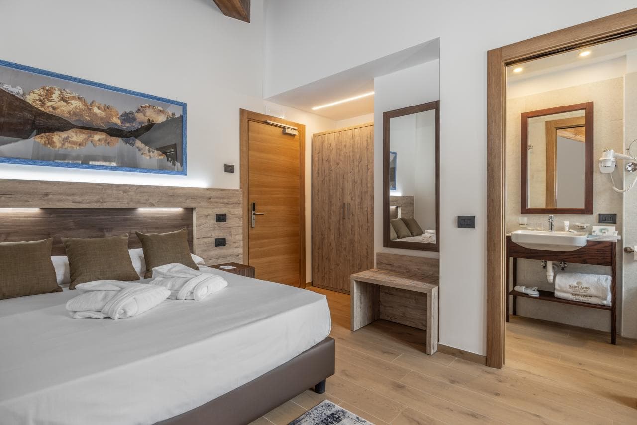 Park Hotel Folgarida FREESKI - zdjęcie 10