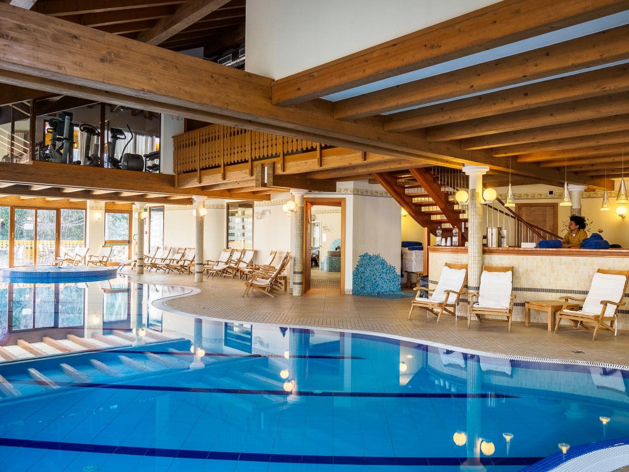 Park Hotel Folgarida FREESKI - zdjęcie 17