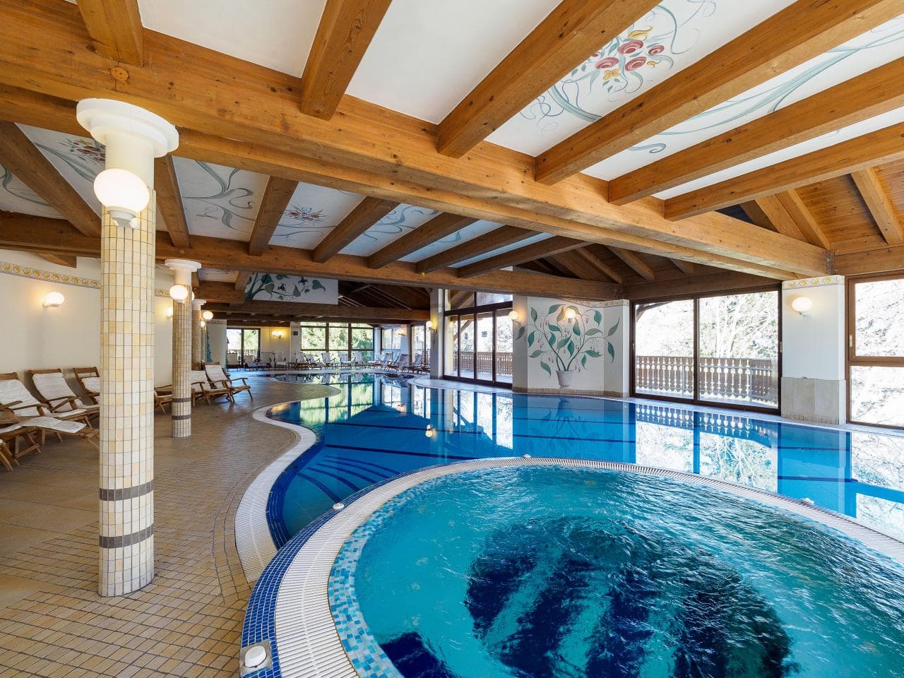 Park Hotel Folgarida FREESKI - zdjęcie 18