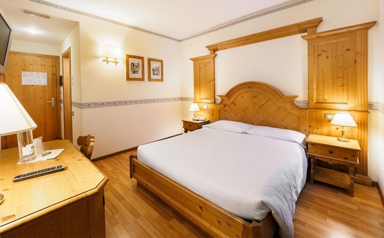 Park Hotel Folgarida FREESKI - zdjęcie 5