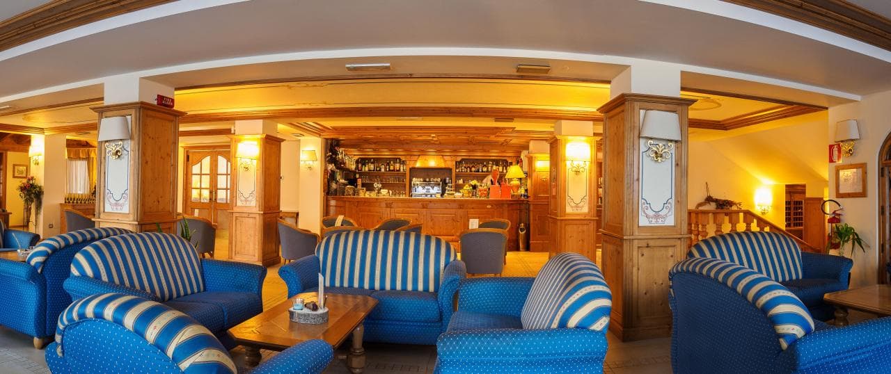 Park Hotel Folgarida FREESKI - zdjęcie 15