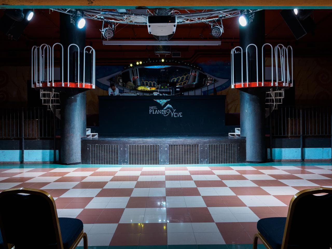 Hotel Piandineve FREESKI - zdjęcie 24