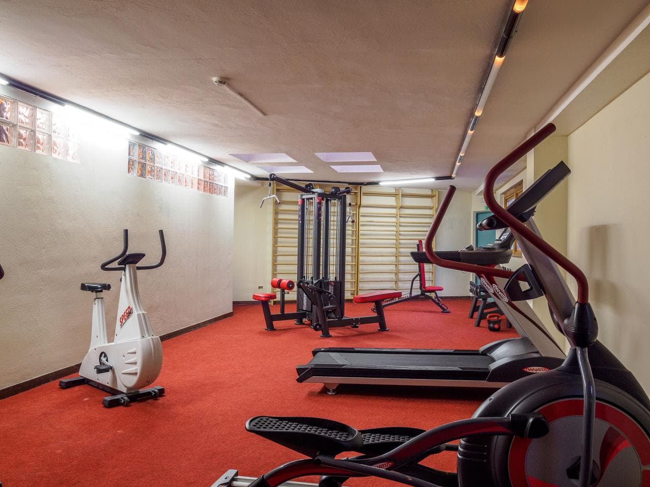 Hotel Piandineve FREESKI - zdjęcie 22
