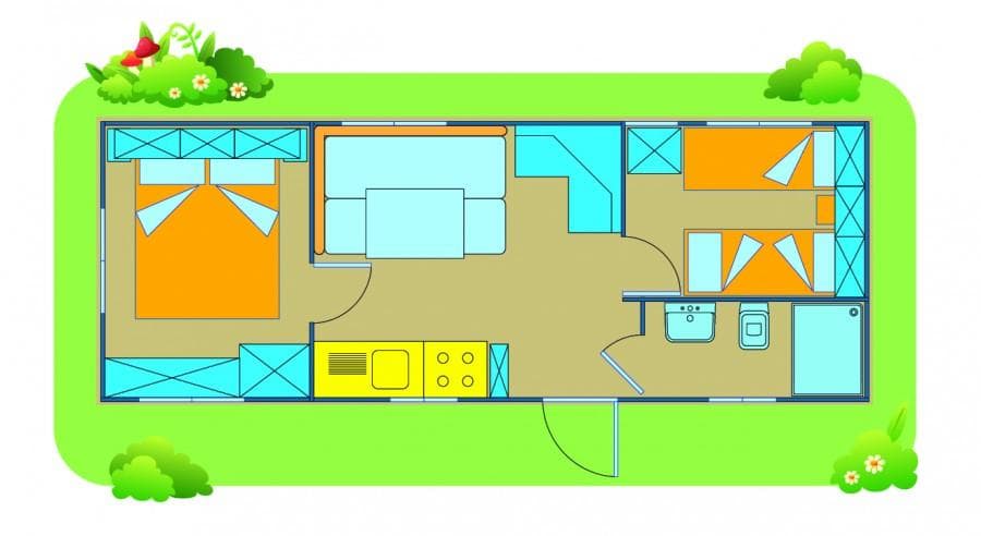 Camping Village Internazionale Manacore - zdjęcie 13