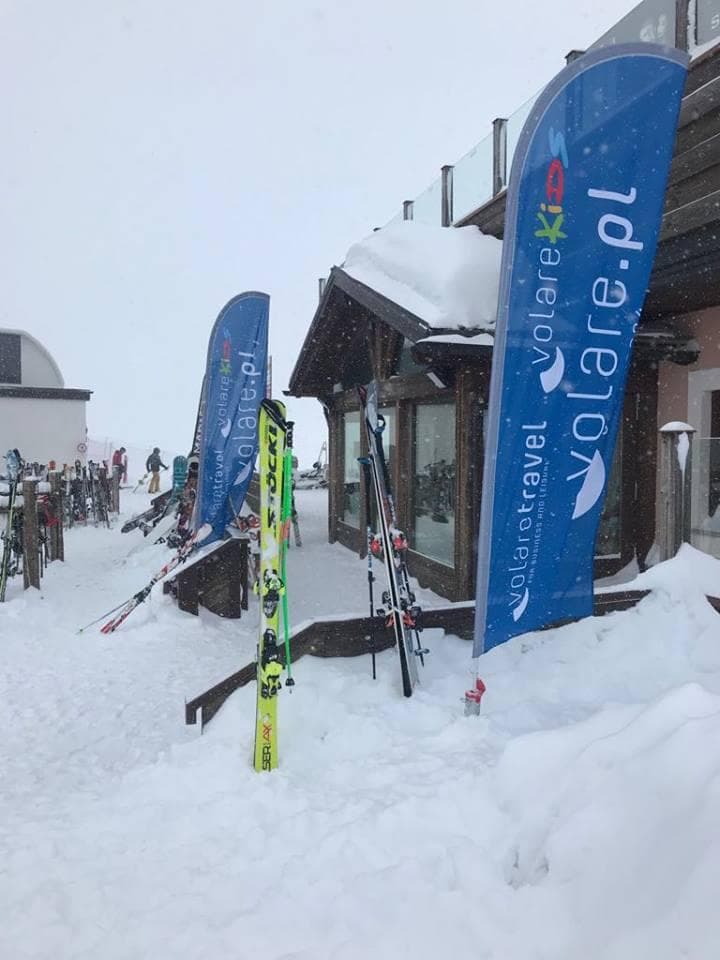 Szkolenie narciarskie Family Camp w Val di Fiemme - zdjęcie 9