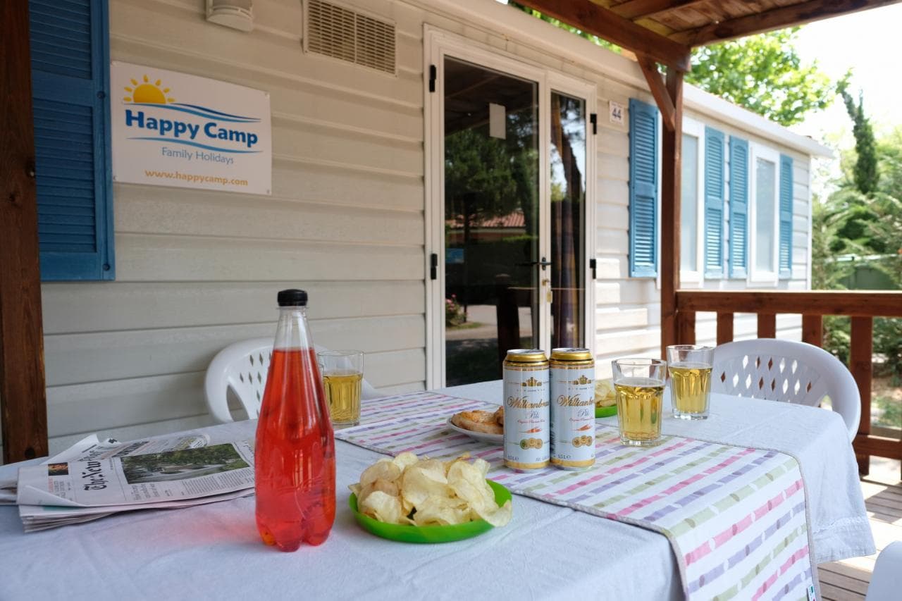 Camping Terme Catez - zdjęcie 54