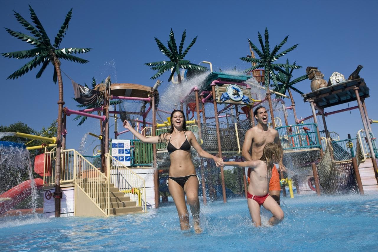 Camping Terme Catez - zdjęcie 25