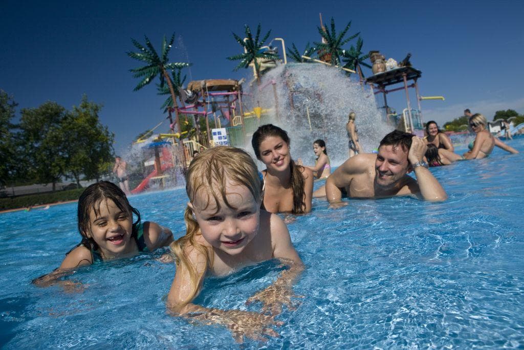 Camping Terme Catez - zdjęcie 24