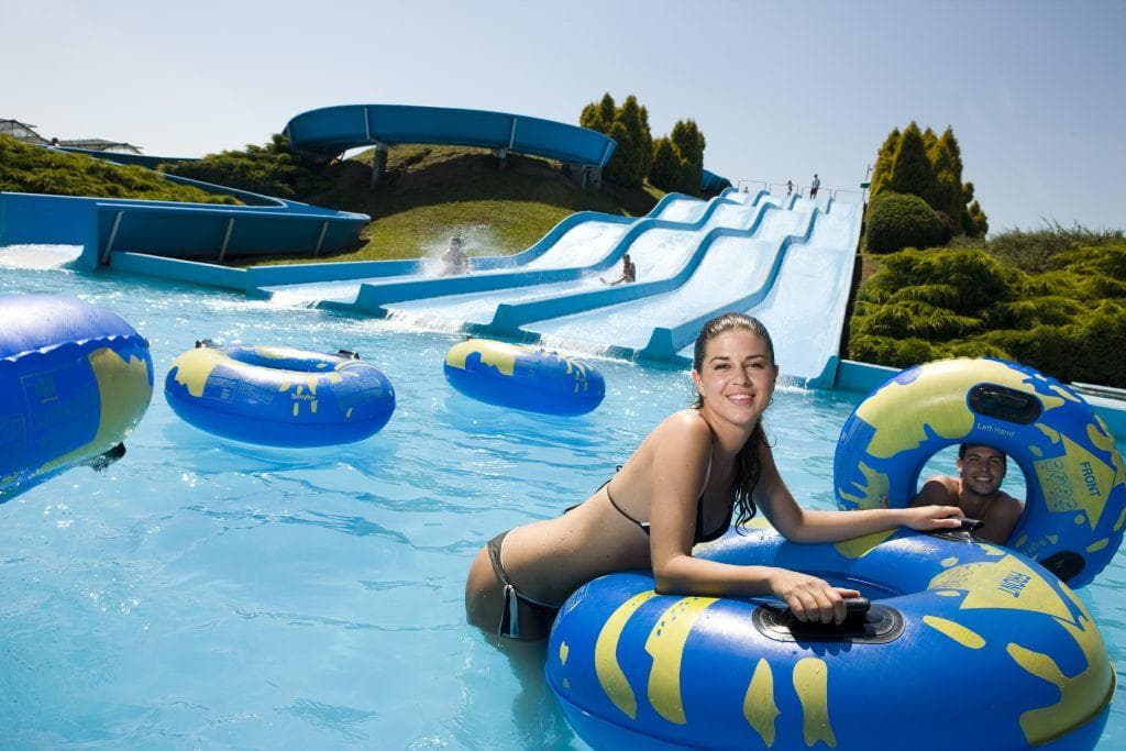 Camping Terme Catez - zdjęcie 22