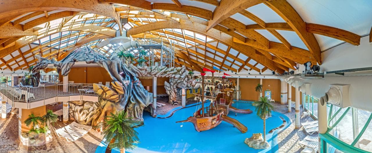 Camping Terme Catez - zdjęcie 1