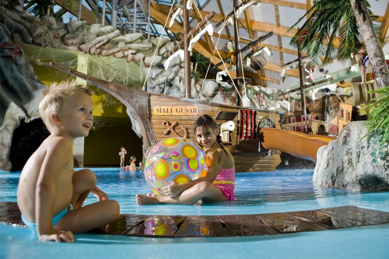 Camping Terme Catez - zdjęcie 26