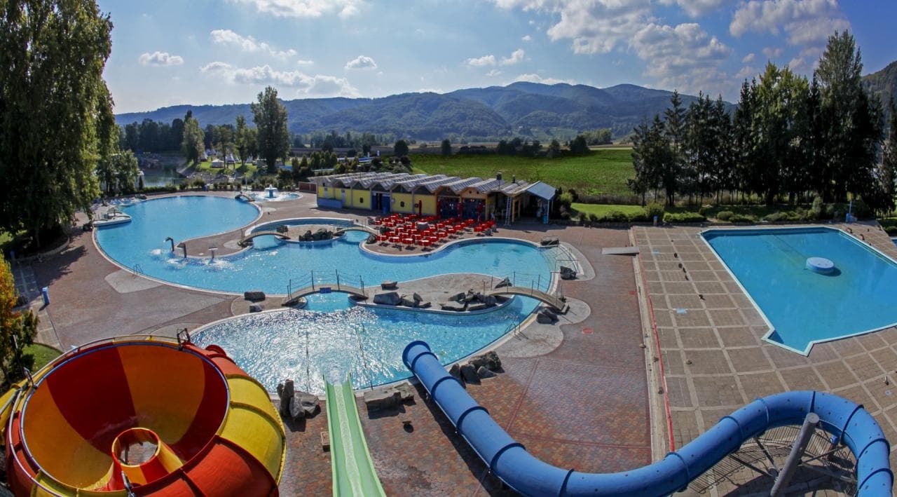 Camping Terme Catez - zdjęcie 2