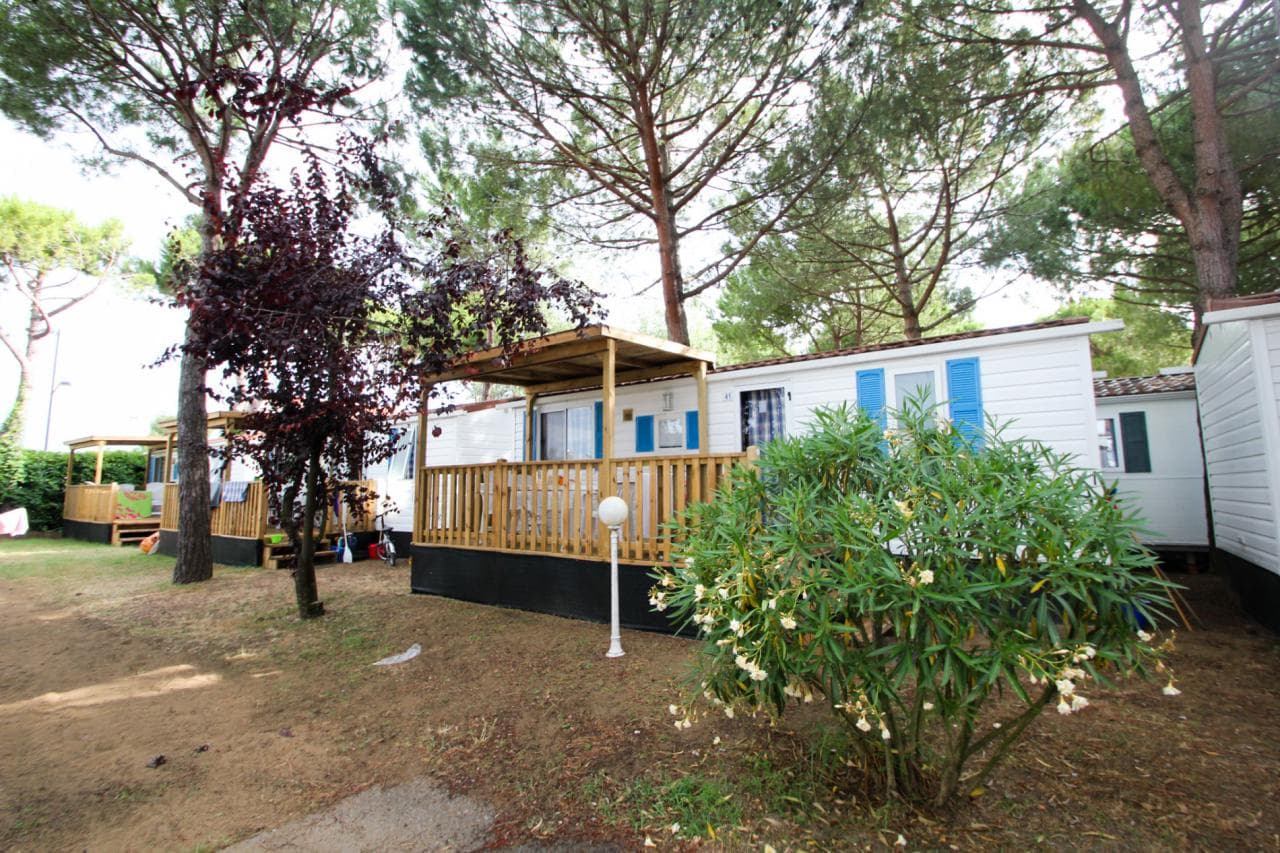 Camping Terme Catez - zdjęcie 45