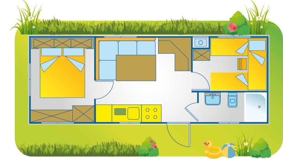 Camping Terme Catez - zdjęcie 32
