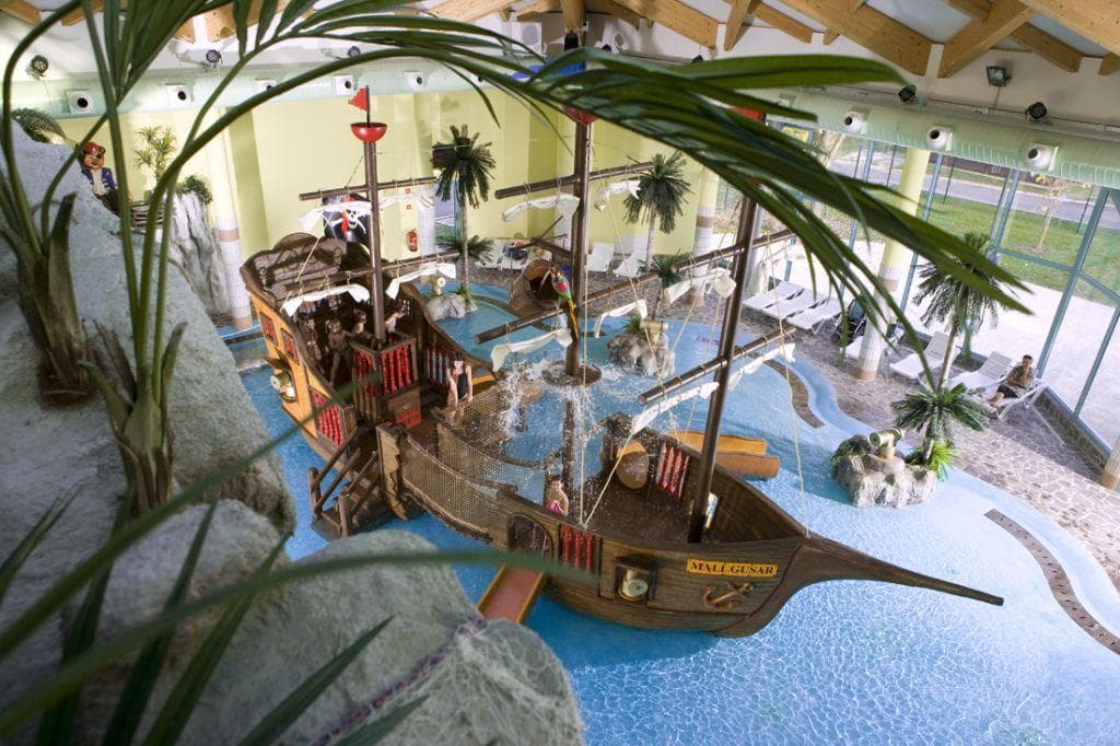 Camping Terme Catez - zdjęcie 20