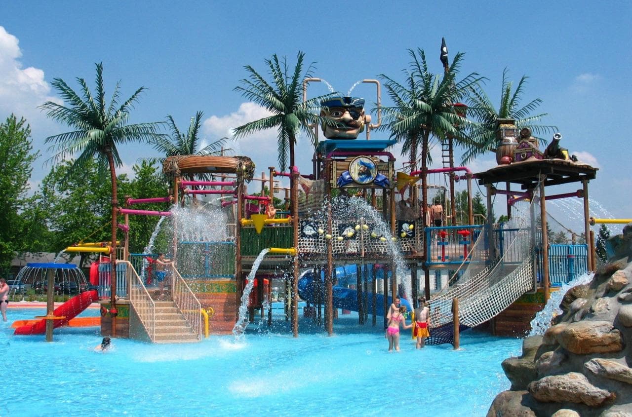 Camping Terme Catez - zdjęcie 3