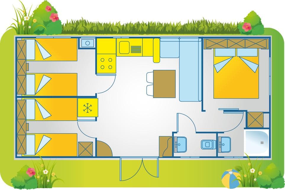 Camping Terme Catez - zdjęcie 47