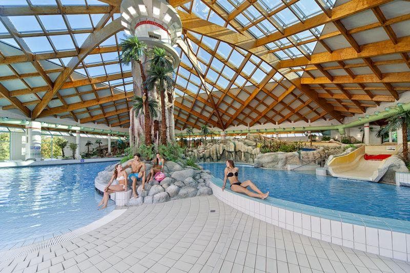 Camping Terme Catez - zdjęcie 18