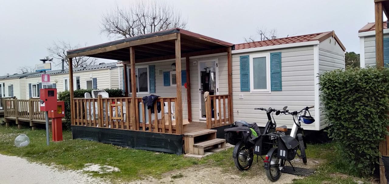 Camping Terme Catez - zdjęcie 43